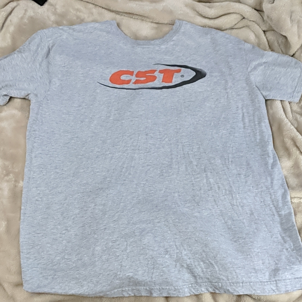 CST Tires TShirt